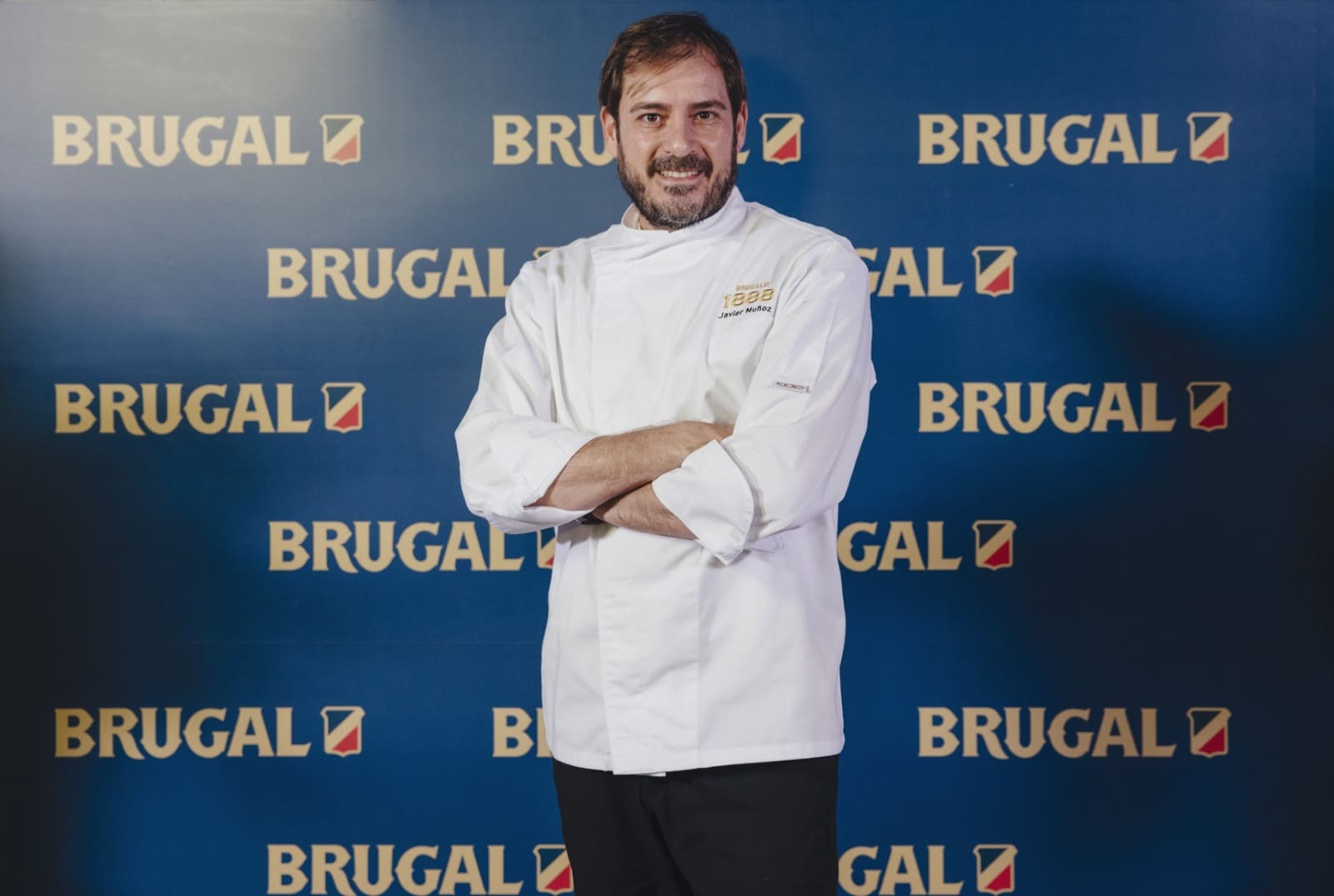 Javi Muñoz Photocall (1)