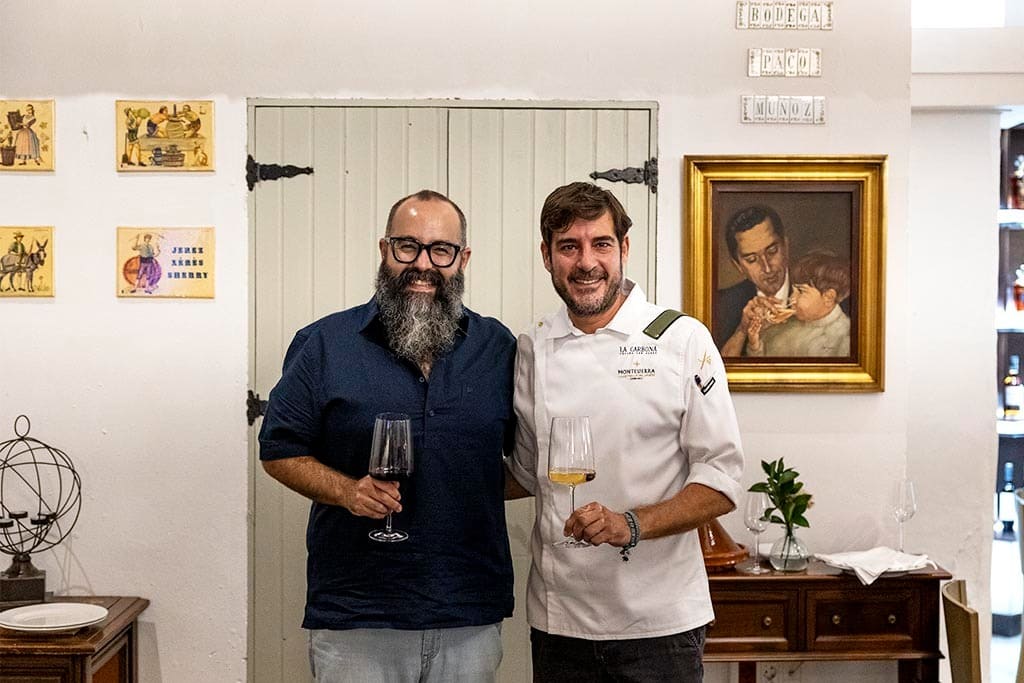 Solera y sabor (1)