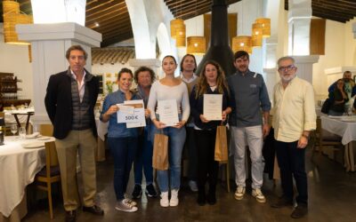 Así vivimos la final de Cocina con Jerez