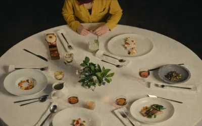 Un menú, doce miradas: La Carboná teje su homenaje a Jerez como Capital Gastronómica 2026