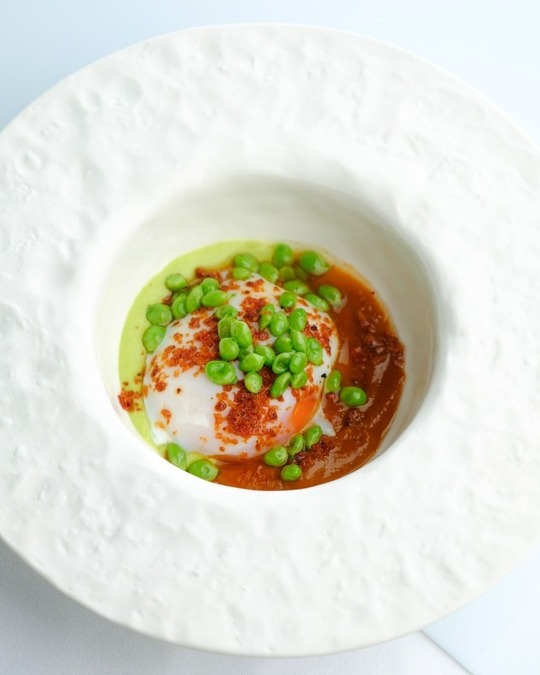 Plato-huevos-a-la-flamenca-La-Carbona