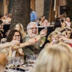 ‘Fundador & Friends’: cinco chefs jerezanos, alta cocina y los vinos y brandies de Fundador en la bodega más antigua de la ciudad