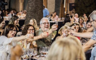 ‘Fundador & Friends’: cinco chefs jerezanos, alta cocina y los vinos y brandies de Fundador en la bodega más antigua de la ciudad