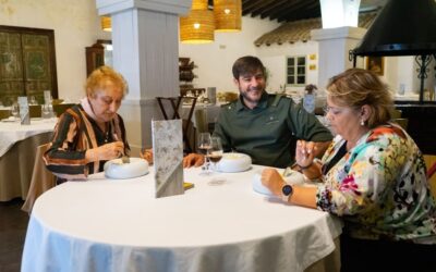 La historia del candié, el reconstituyente de Jerez