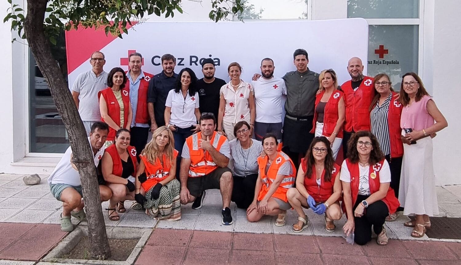 Hacedores-Cruz-Roja-La-Carboná-Jerez Hacedores-Cruz-Roja-La-Carboná-Jerez