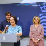 Jerez convierte la Alameda del Banco en cocina para niños: llegan los ‘Pequeños Fogones’ este fin de semana