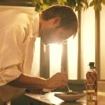 Javier Muñoz presenta Cocina con Jerez